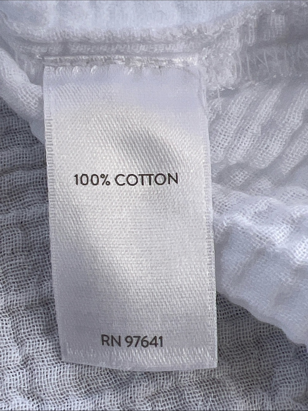 J. Jill XL Tall Top - Picture 11 of 13